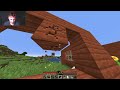 Minecraft All Advancements Episode 1: Walls with DEPTH