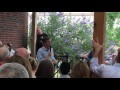 Beto O'Rourke in Allen, TX 5/19/2017