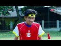 Rusuh! Rio Dan Arnold Berantem Pas Latihan - Tendangan Garuda Eps 58