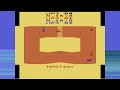 Crazy Limit Pushing Games From the Last Years of the Atari 2600!