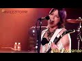 HALESTORM -Bad Romance - LIVE ERM SOUND (Lady GaGa Cover)