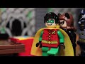 Lego Batman- Into the Batverse