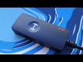 PLACA DE SOM USB HECATE GS 01 - UNBOXING - REVIEW - TESTE