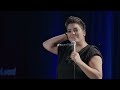 Stand-up Baladi | Shaden -  Episode 5 |  ( Stand-up Comedy Show )