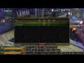 Rogue/Hunter 2v2 vs Retri Paladin/Hunter - World of Warcraft Arena