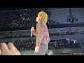 Rolling Stones - Start Me Up - Orlando FL- Camping World - June 3, 2024