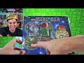Opening EVERY Pokemon Mystery Box... Ever Made!