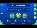 Geometry Dash (2.11) - Tutorial - How To Make Nine Circles Wave. (The Easy Way)