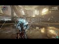 Inaros Rework - The Tankiest Warframe in the Game