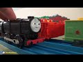 Neville's Engines for Hire