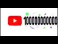 youtube 100,000,000,0000