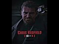 Tank Dempsey Vs Chris Redfield (@WeskerandFriends  Special!)