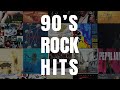 ⭐⭐ Best Rock Songs 90s - 90s Rock Collection - Classic Rock Music 90s Rock Hits | Rock Music Box