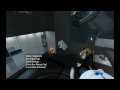 Portal 2 - Chapter 8 - The Itch with CC Part 2 of 3