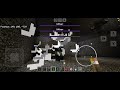 Mob Battle Minecraft Extreme Mod 😱 || 4 Wither Vs 2 Warden || Who will will ? 🤔