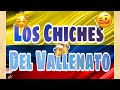 🔊🎶🤩Mix Los Chiches Del Vallenato 🥴🍻🎶
