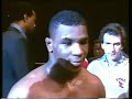 Mike Tyson vs Steve Zouski (10.03.1986) - 19. Kampf als Profi