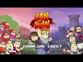 Dan The Man | Series Compilation - Stage 5 to 8