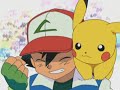 Ash vs. Gary! | Pokémon: Master Quest | Official Clip
