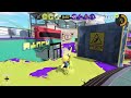 Splatoon 3: Turf War Gameplay 09