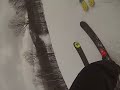 New Jumps at Sunday River/Follow Cam #1