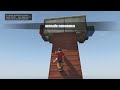 TECHNICAL RACE | HARDEST MOTORBIKE RACE | GTA V Online | pabloskyto13