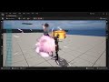Unreal Engine 5 Minion Test