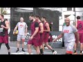 RE-LIVE | FIBA 3x3 Lanzarote Challenger 2024 | Qualifier for Macau Masters | Qualifying Draw