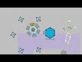 DREADNOUGHTS VS BOSSES !!!! (Arras.io)