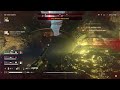 HELLDIVERS 2 is so cinematic
