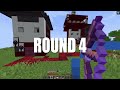 EPIC Minecraft Battle Royale W/Kai