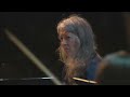 Martha Argerich, VFCO, Gábor Takács-Nagy - Beethoven: Piano Concerto No. 2: III. Rondo (Excerpt)