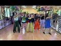 Lou Bega - Mambo No. 5 ( A little bit ) | 32ct 1Wall Jive/Mambo Line Dance | Zaldy Lanas