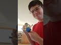 Epic Minion Toy Review