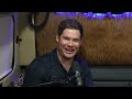 Adam Devine Begs For His Life “I Didn’t Witness The Murder” - Wild Ride #168