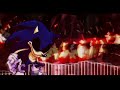 OBITUARY RETAKE (FANMADE) - FNF SONIC LEGACY UST