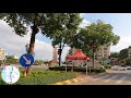 4K Chinese Street View｜Taishan City, Jiangmen City, Guangdong Province