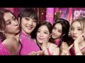 Queencard- (G) I-dle (icy cover) (English Lyrics by -Jii-)