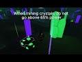 HOW TO GET CRYSTALS IN RC2!