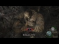 Resident Evil 4 Part 6: Slicing the Big Cheese