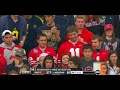 2011: Michigan 40 Ohio State 34