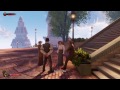 BioShock Infinite Unlocking the Fairgrounds Bucking Bronco - No CHEATS