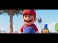 Mario Movie 2 : Fanmade Trailer (2025)