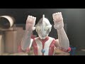 Godzilla vs Ultraman - Stop Motion | Franky y Luchi