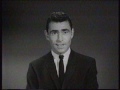 Twilight Zone -  He's Alive opening monologue