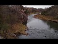 Palisades State Park South Dakota 3 Nov 2019