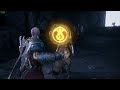 Kratos and Freya Secret Romance EXPLAINED! God of War Ragnarok Valhalla Secret Dialogue