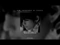 V Kim Taehyung AI COVER - Dernière Danse ( Indila )