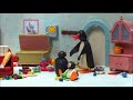Taking Flight! 🐧 | Pingu - Official Channel | Cartoons For Kids