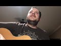 “My Wrecking Ball” by Jason Marbach (Ryan Adams Acoustic Cover)